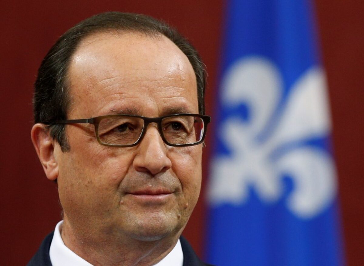hollande