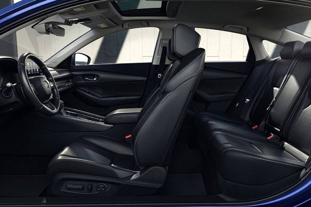 honda accord my26 09