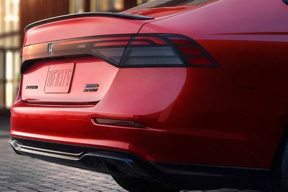 honda accord my26 11