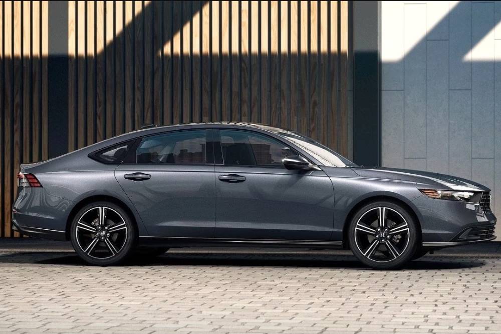 honda accord my26 12