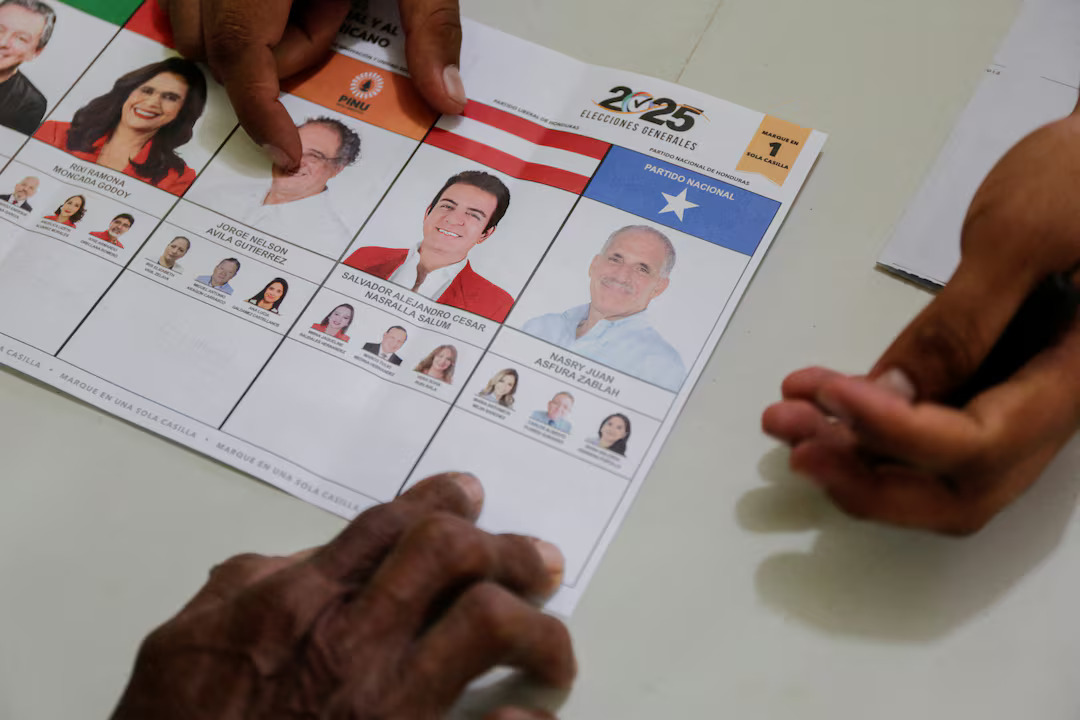 honduras-elections-reuters