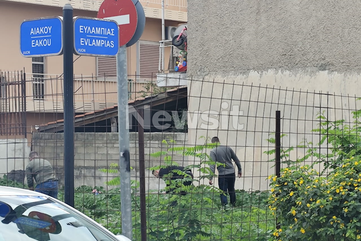 ασυνομικοί