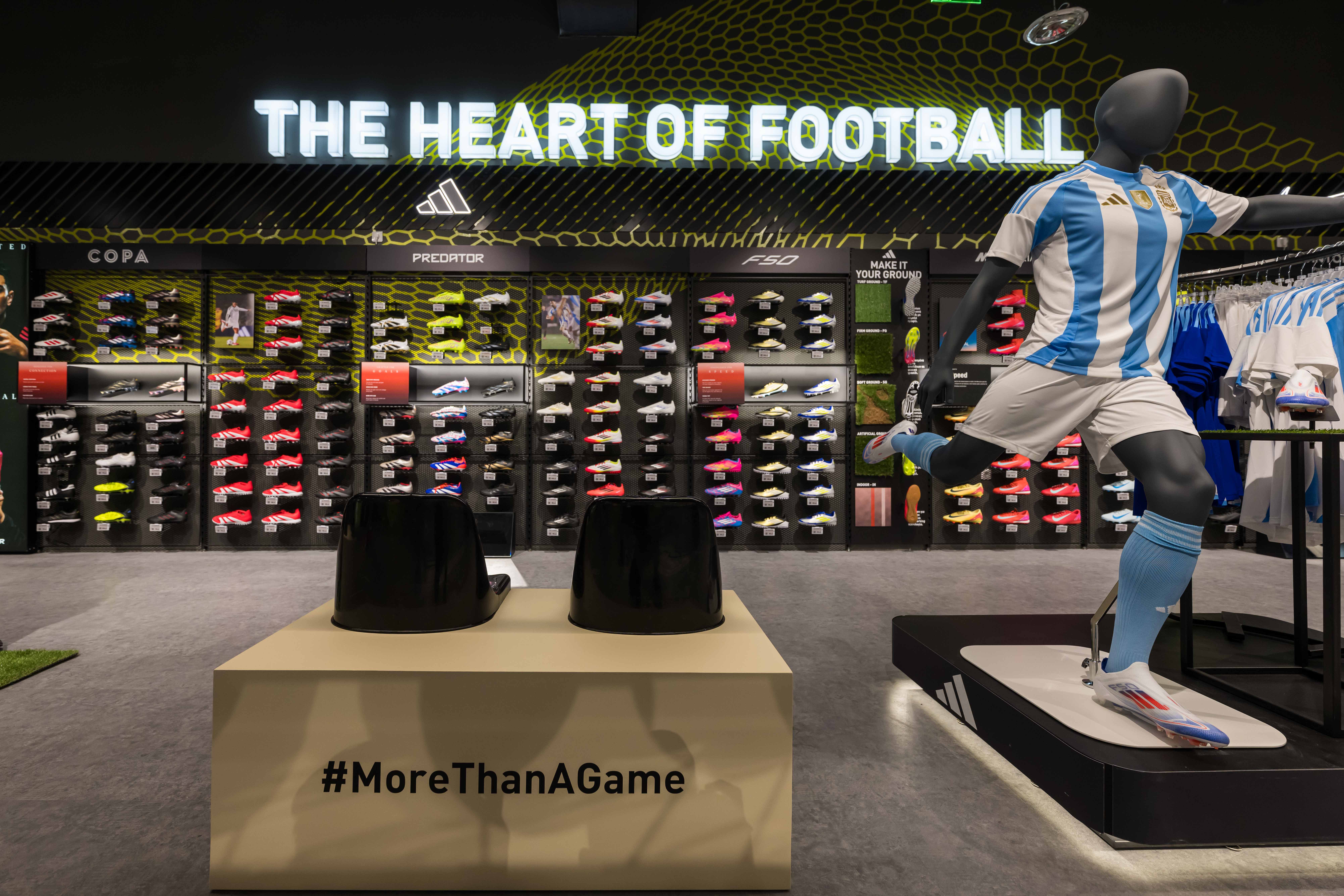 Όμιλος Fourlis: Από ένα κατάστημα στην πρωτοπορία του μέλλοντος στο retail