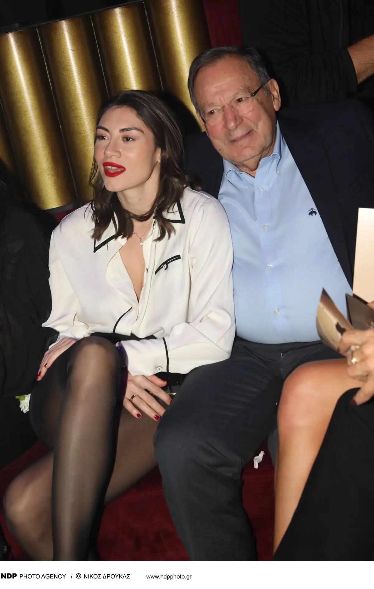 Ιωάννα Φουστάνος