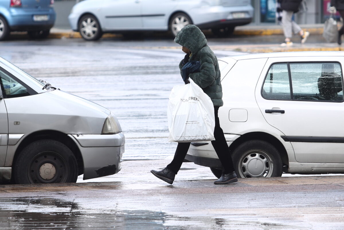 Καιρός: Χριστούγεννα με ψύχος και βροχοπτώσεις, πιθανότητες για χιόνια την Πρωτοχρονιά