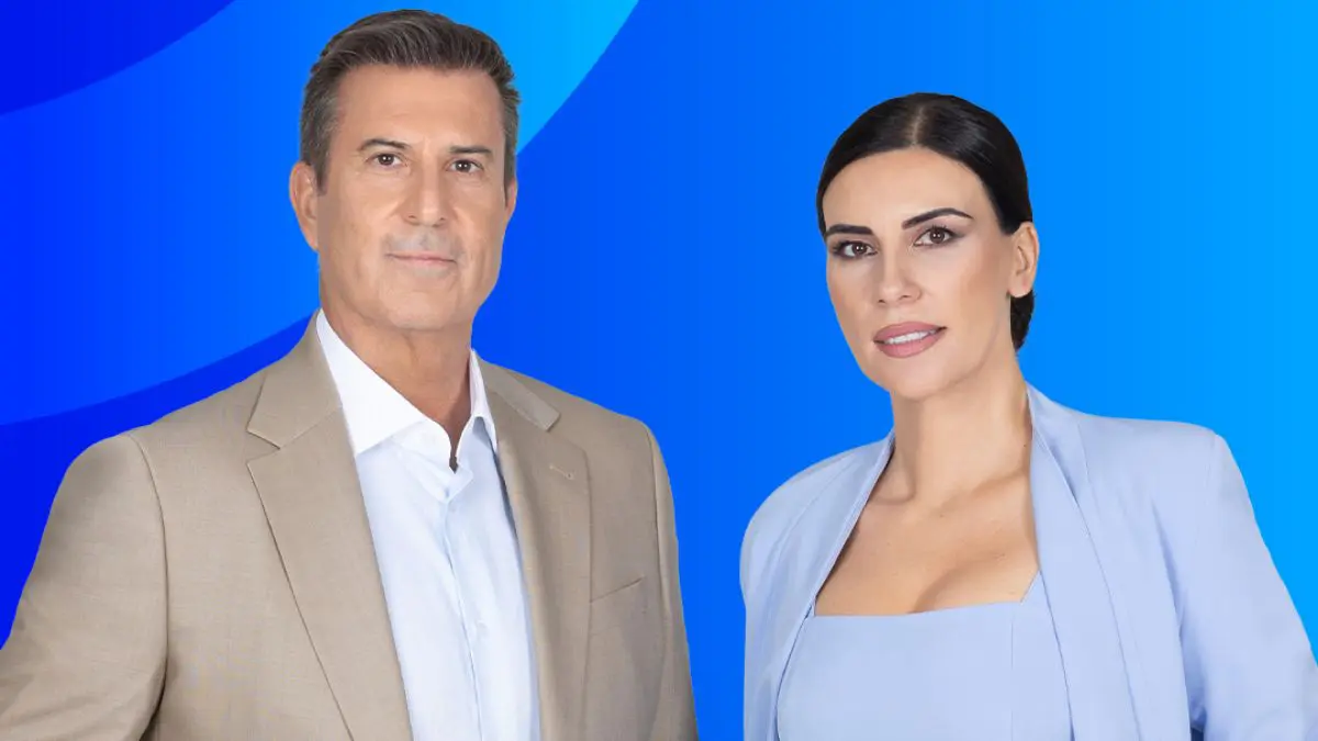 Κωνσταντάρας για Στάθη – Λιβαθυνού: «Είναι δυσάρεστο και άδικο, χρειάζονται λίγο χρόνο» 2 στάθης και λιβυθάνου