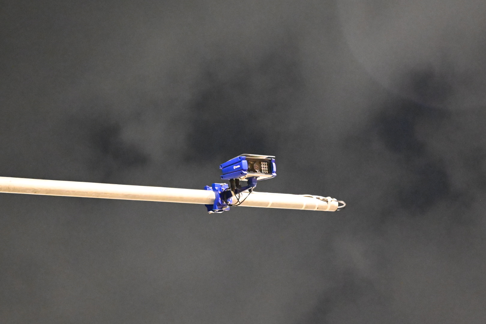 Τοποθετήθηκαν οι πρώτες ΑΙ κάμερες στην Ποσειδώνος που θα αποστέλλουν αυτόματα «ραβασάκια» – Δείτε εικόνες