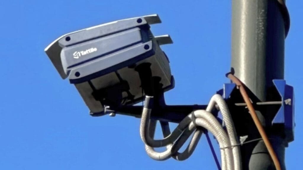 Κάμερες πρόστιμα