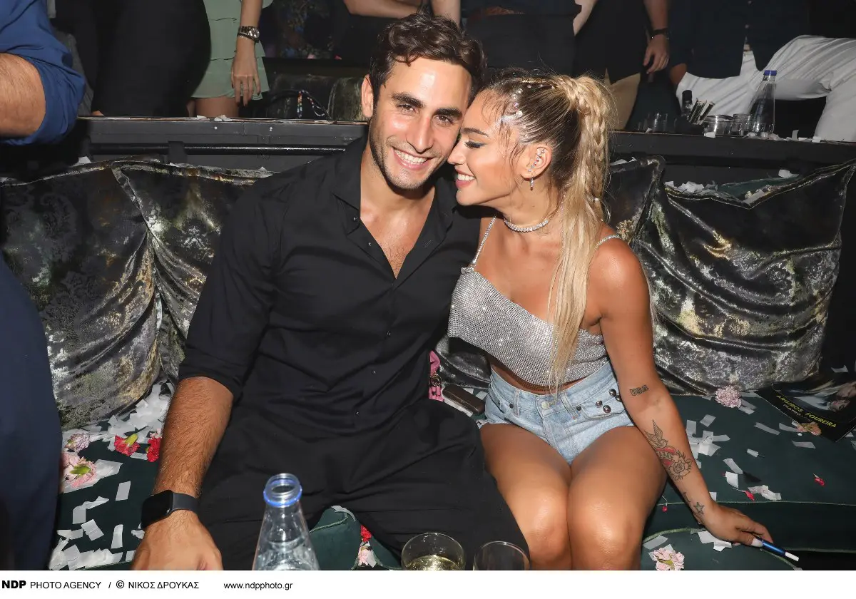 Ο Καπότσης και η Μεταξά