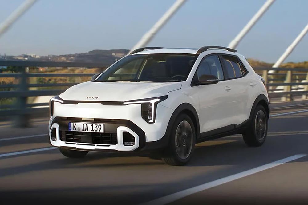 Αποκαλύφθηκαν οι τιμές για το νέο Kia Stonic 10 Αποκαλύφθηκαν οι τιμές για το νέο Kia Stonic