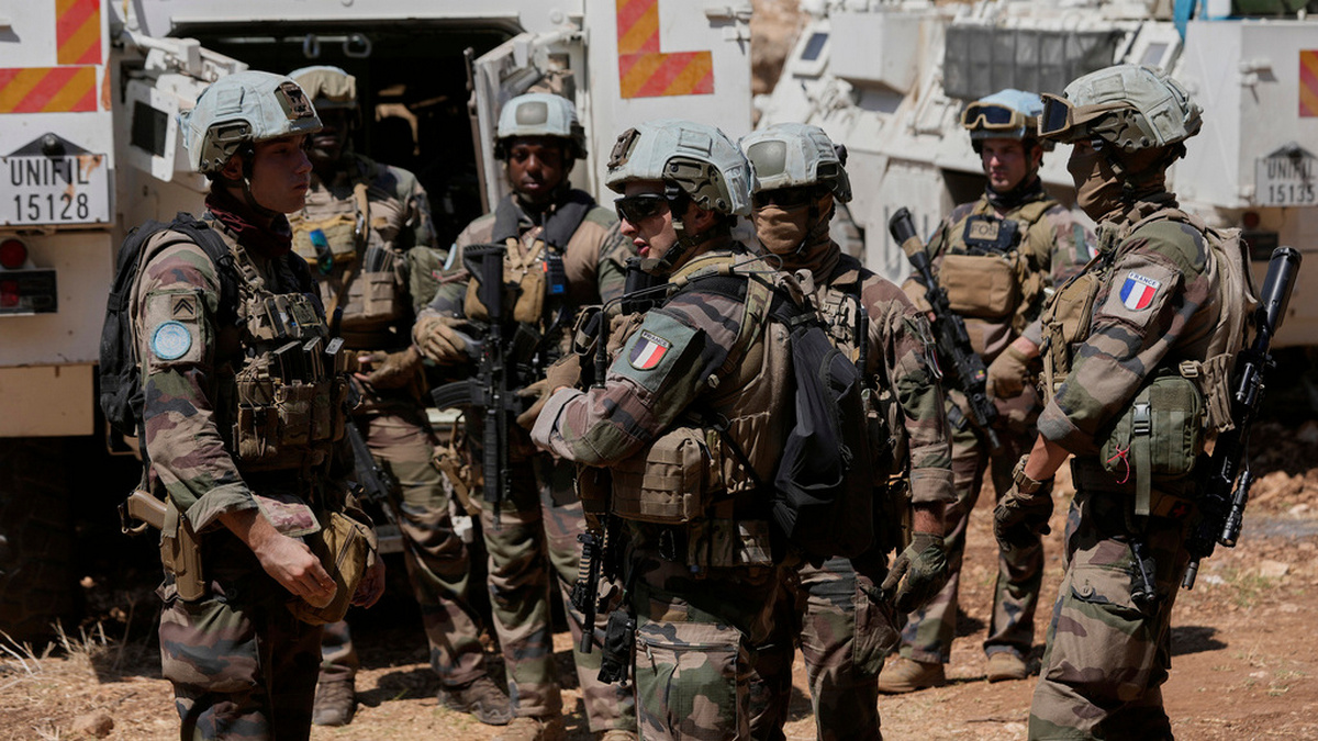 Έξι κυανόκρανοι χάθηκαν σε επίθεση στο Σουδάν – Καταδίκη από τον ΟΗΕ