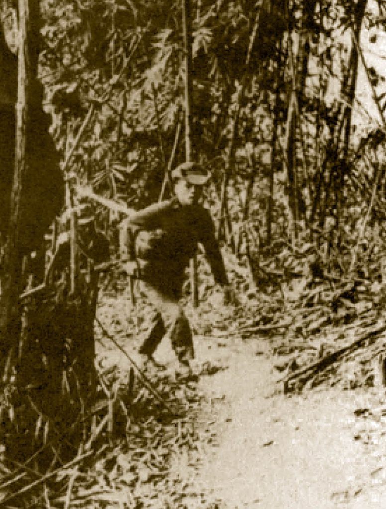 Σχέδιο «Φοίνιξ»: Σκοτεινές επιχειρήσεις στο Βιετνάμ