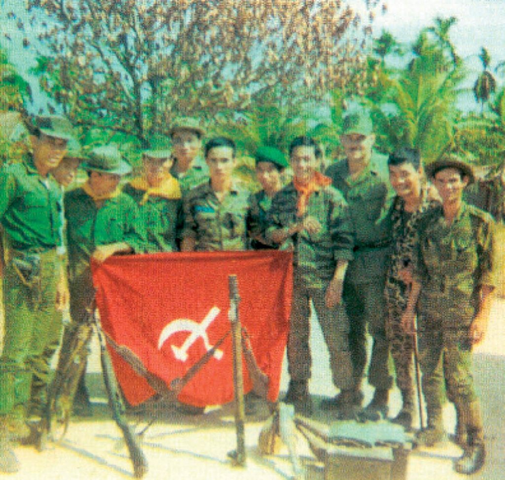 Σχέδιο «Φοίνιξ»: Σκοτεινές επιχειρήσεις στο Βιετνάμ