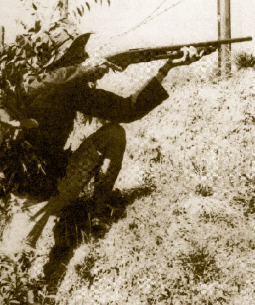 Σχέδιο «Φοίνιξ»: Σκοτεινές επιχειρήσεις στο Βιετνάμ