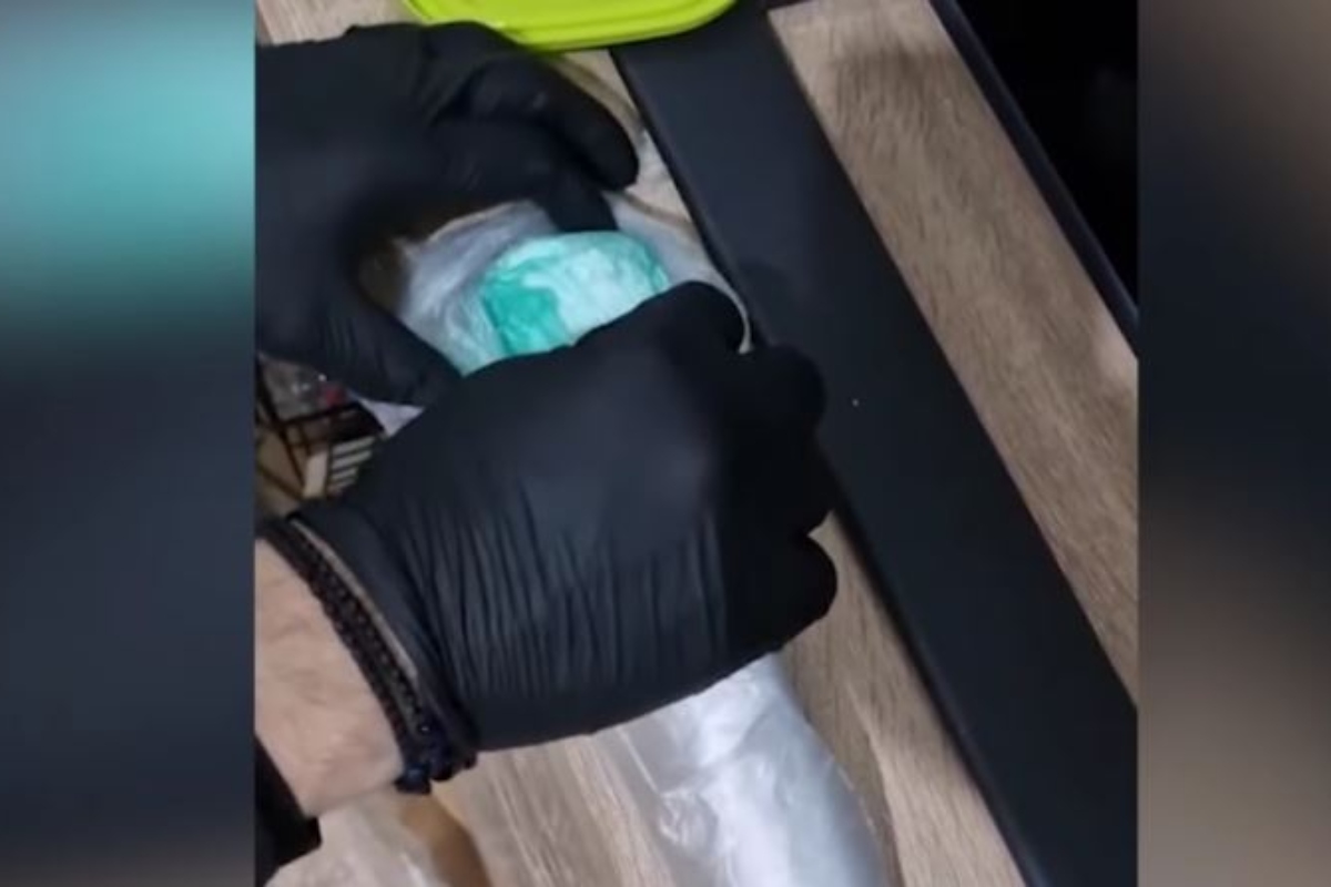 Οι απειλές των «εγκεφάλων» του κυκλώματος ναρκωτικών προς ανήλικα βαποράκια ακόμη και κατά τη διάρκεια του μαθήματος