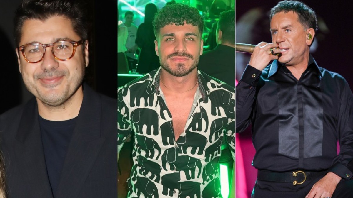 Ο Λάμπρος Κωνσταντάρας αντιδρά στην απόλυση του Στέφανου Παπαδόπουλου: «Ηθικό μάθημα…»