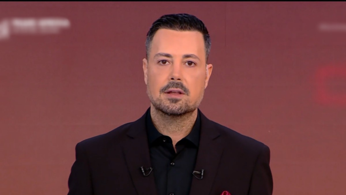 Κουσουλός για τις εκπομπές που μεταδόθηκαν κανονικά κατά την απεργία της ΕΣΗΕΑ: «Έχουν παρουσιαστές, όχι ρεπόρτερ»