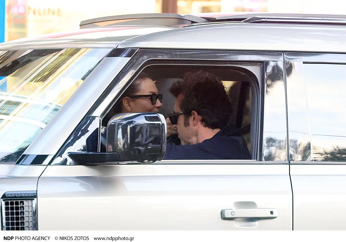 κρασσάς Καγιά