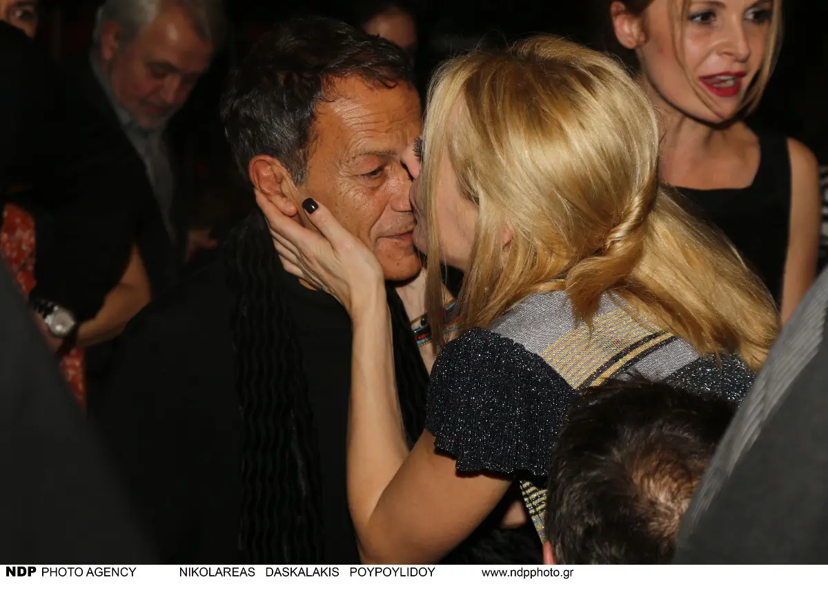 καρύδη ξαρχάκος