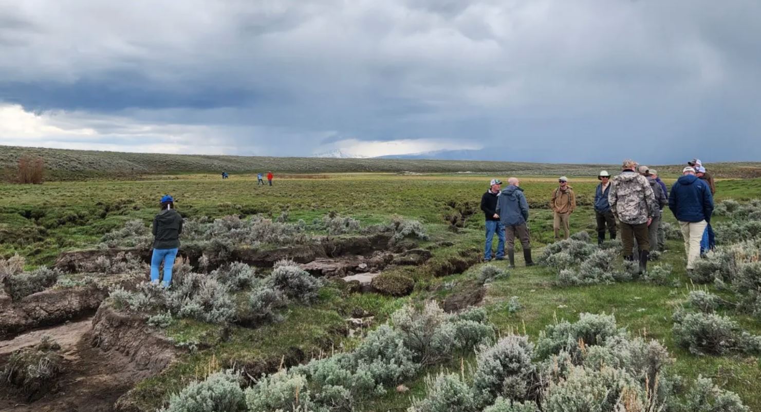 Κτηνοτρόφος δωρίζει περιουσία αξίας 21 εκατ. ευρώ αντί να την πουλήσει