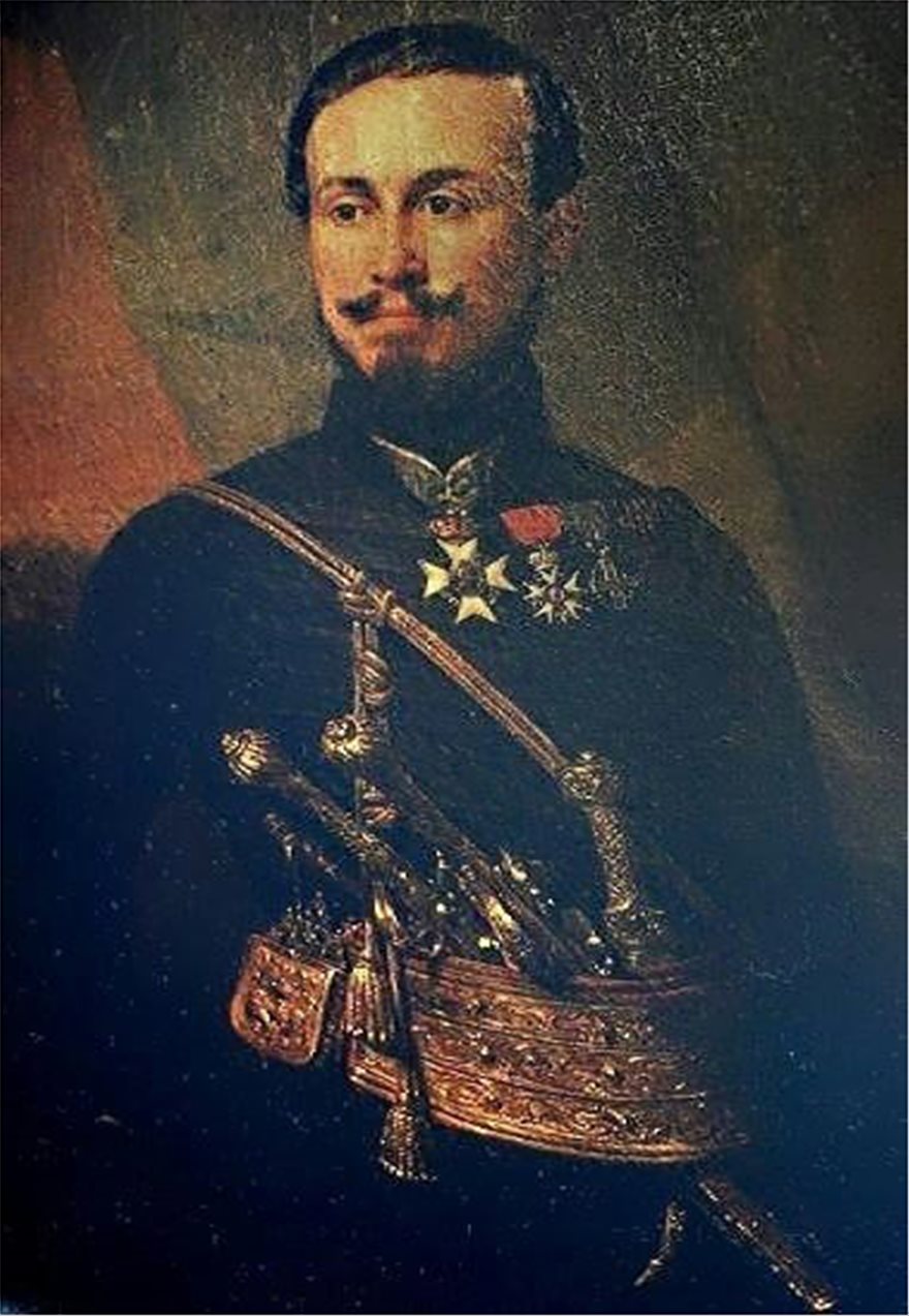 Η διαδρομή της Αφροδίτης της Μήλου: Από τους αγρούς στο Λούβρο (φωτο) 13 Η διαδρομή της Αφροδίτης της Μήλου: Από τους αγρούς στο Λούβρο (φωτο)