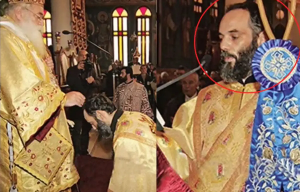 Ευγένιος Λαμπρινάκος