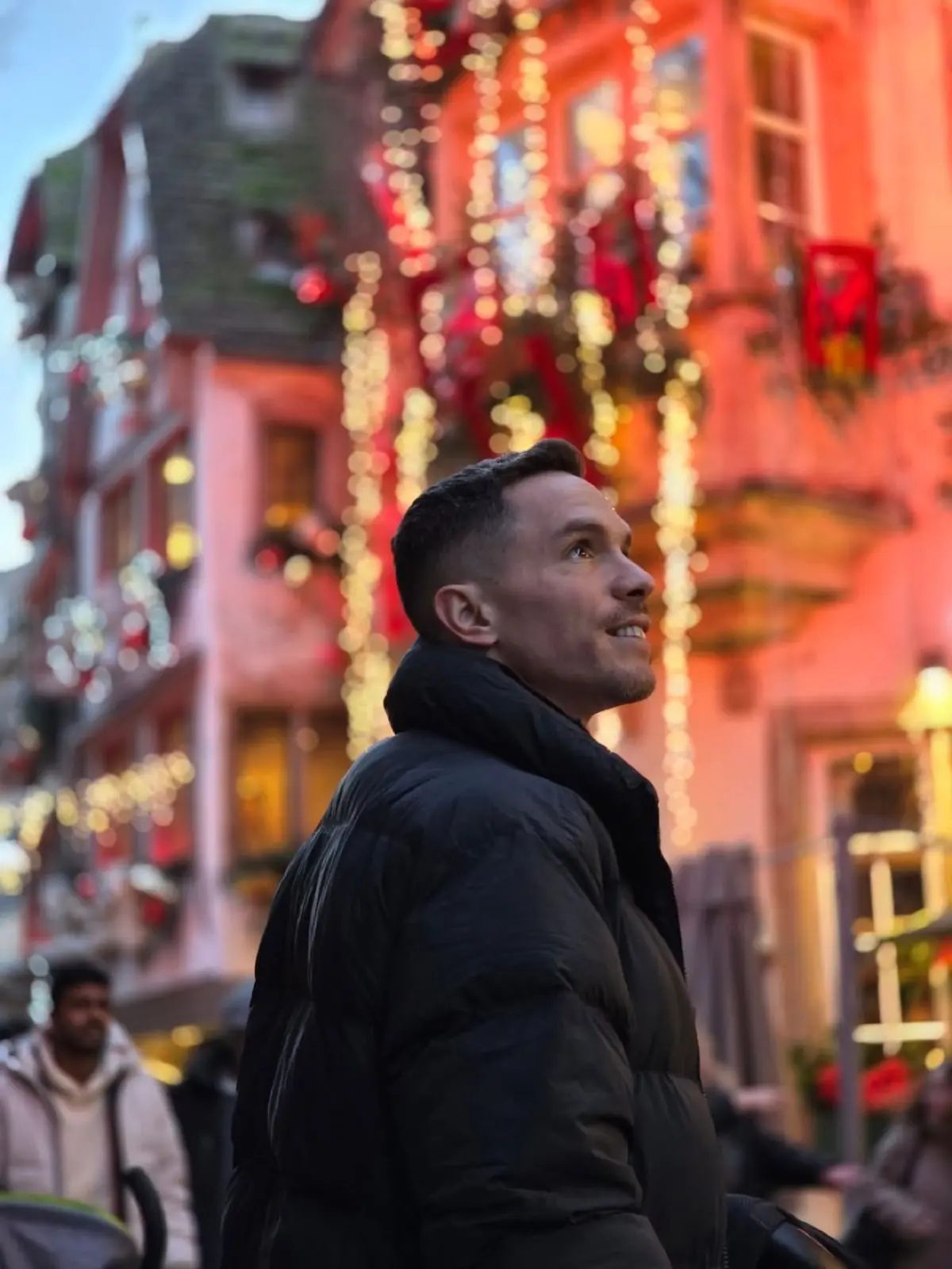 Ο Λευτέρης Πετρούνιας και η Βασιλική Μιλλούση στο Instagram