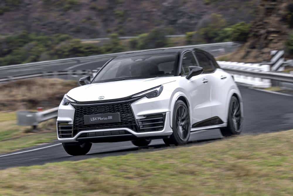 lexus lbx morizo rr 05