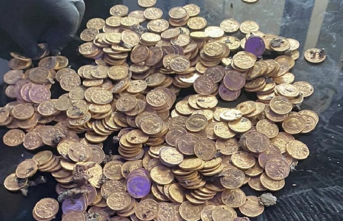 Απάτη μισού εκατομμυρίου στη Θεσσαλονίκη, θύμα ηλικιωμένη – Πώς την εξαπάτησαν να παραδώσει τα πολύτιμα αντικείμενά της