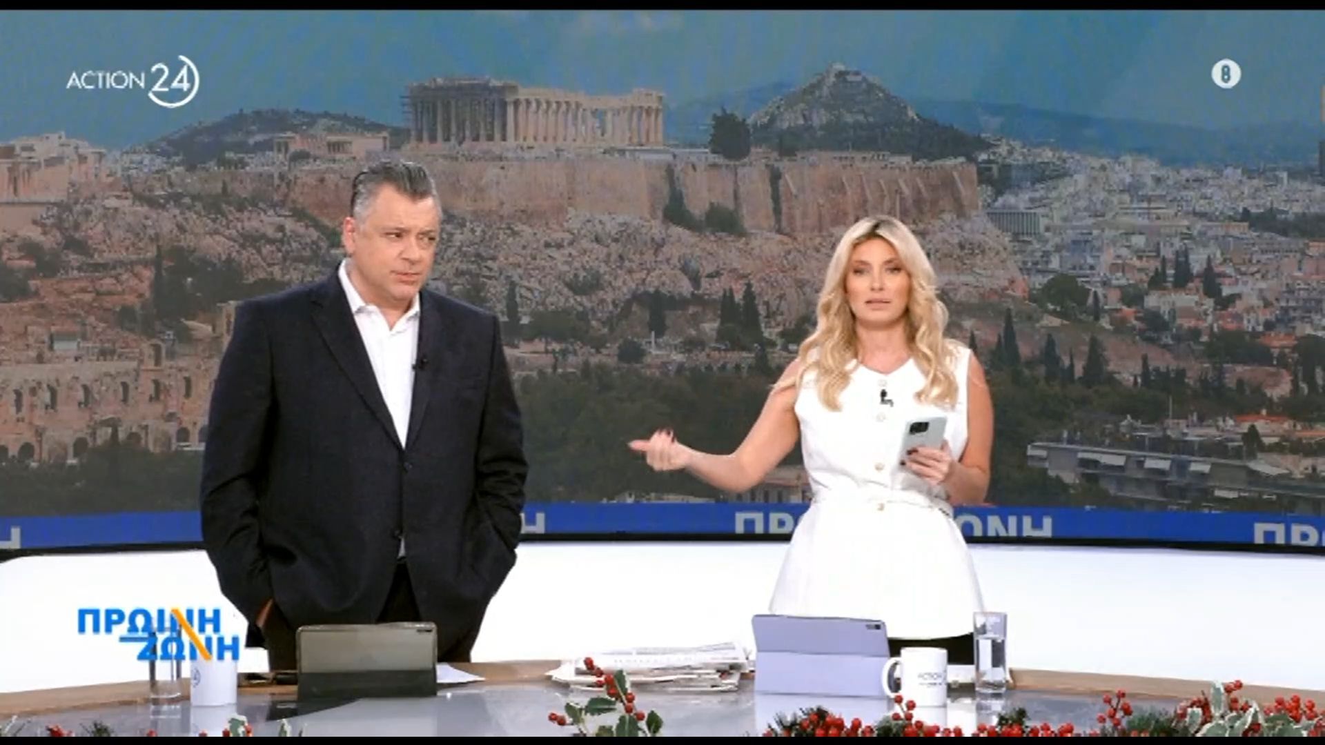 Λούτσα | Θετικός στην κοκαΐνη ο 29χρονος οδηγός