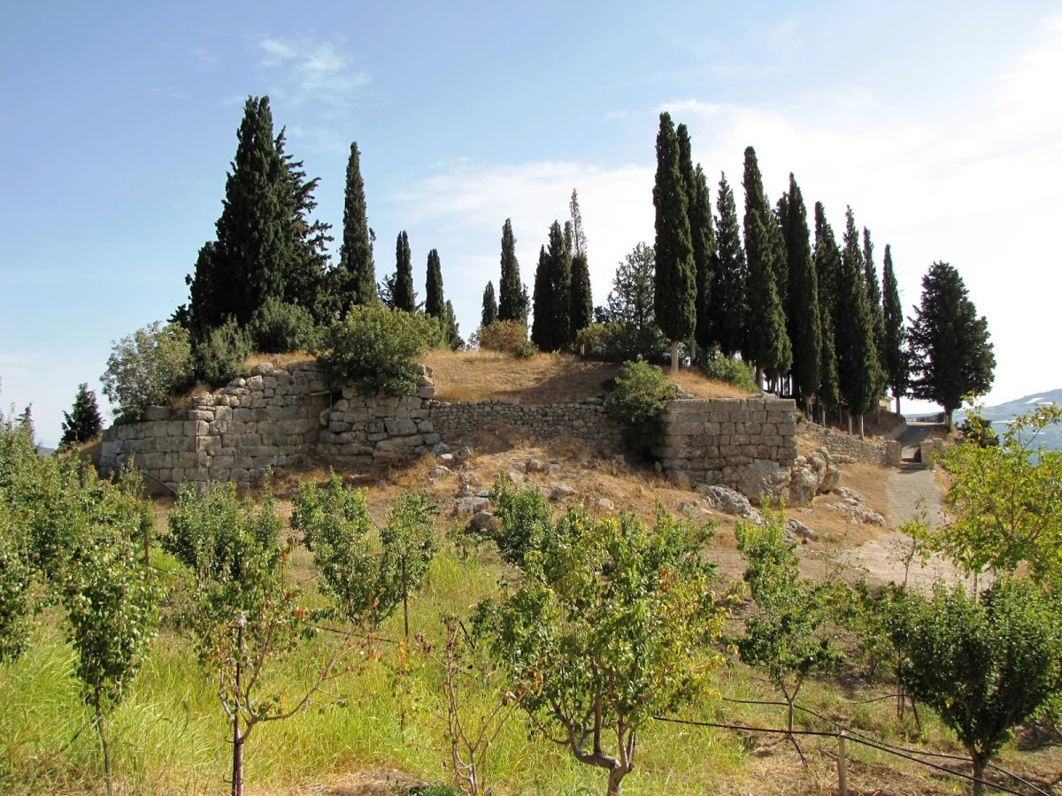 Λυκοσούρα: Η αρχαιότερη πόλη του κόσμου είναι ελληνική και κρύβεται στην Πελοπόννησο (φωτό-βίντεο)