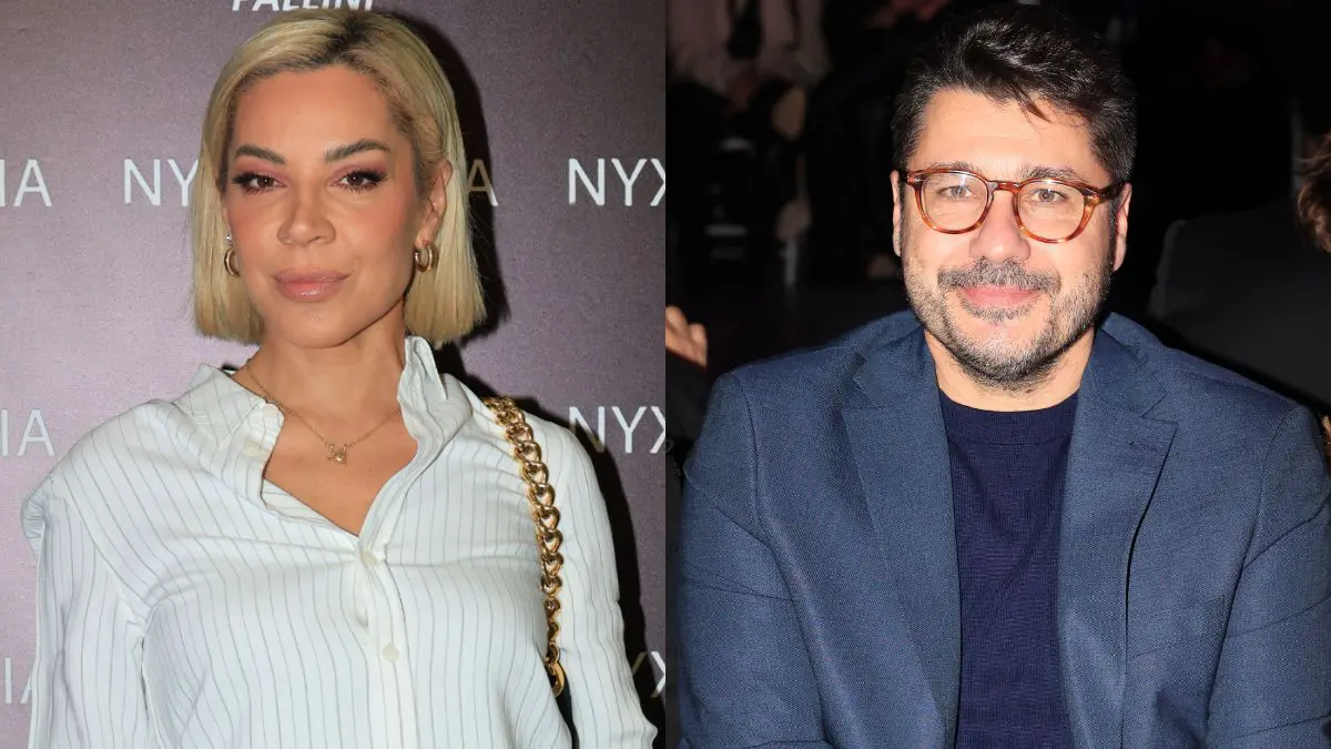 Ιωάννα Μαλέσκου: Η τοποθέτησή της στη σύγκρουση Λάμπρου Κωνσταντάρα και Μαριάντας Πιερίδη 2 Πιερίδη Κωνσταντάρας