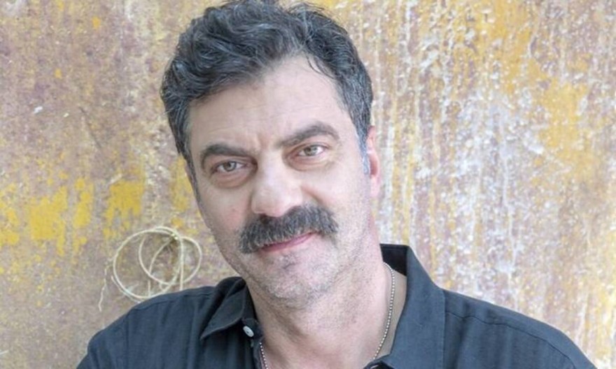 Ηλίας Παλιουδάκης: «Λαμβάνω νέα για τον Στάθη Μαντζώρο, δίνει τη μάχη του» 2 Σασμός - Μαντζώρος