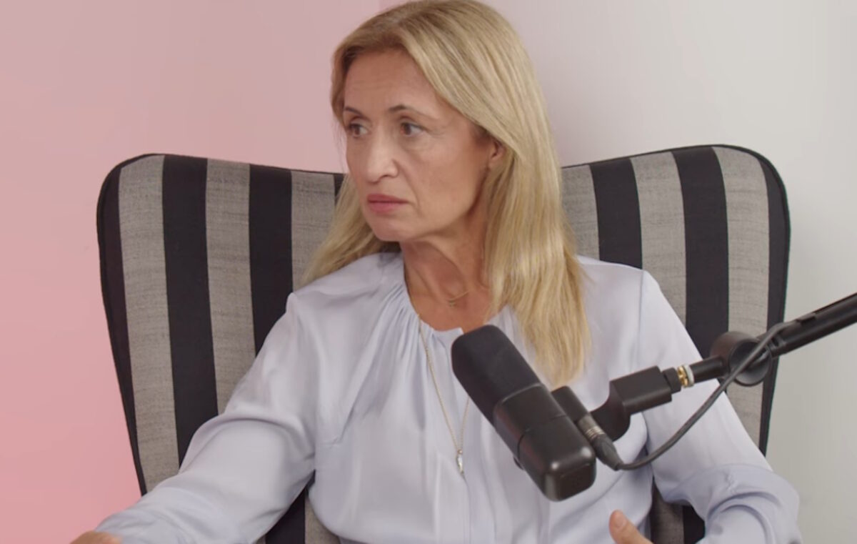 Μαρία Πολύζου: «Όταν ο πατέρας σου σε κακομεταχειρίζεται, χάνεις τον δρόμο σου, προσευχόμουν στον Θεό να με πάρει»