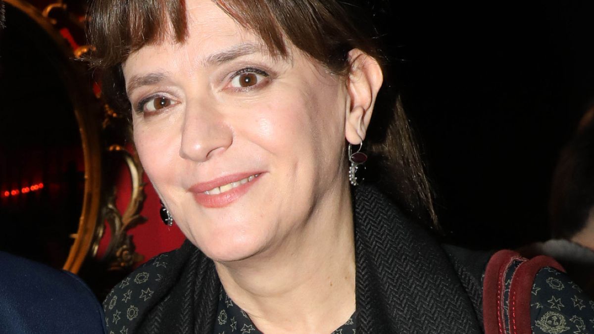 Μαρίνα Ψάλτη: Αποχώρηση από τον «Άγιο Έρωτα» – «Ολοκληρώνεται ένας κύκλος»