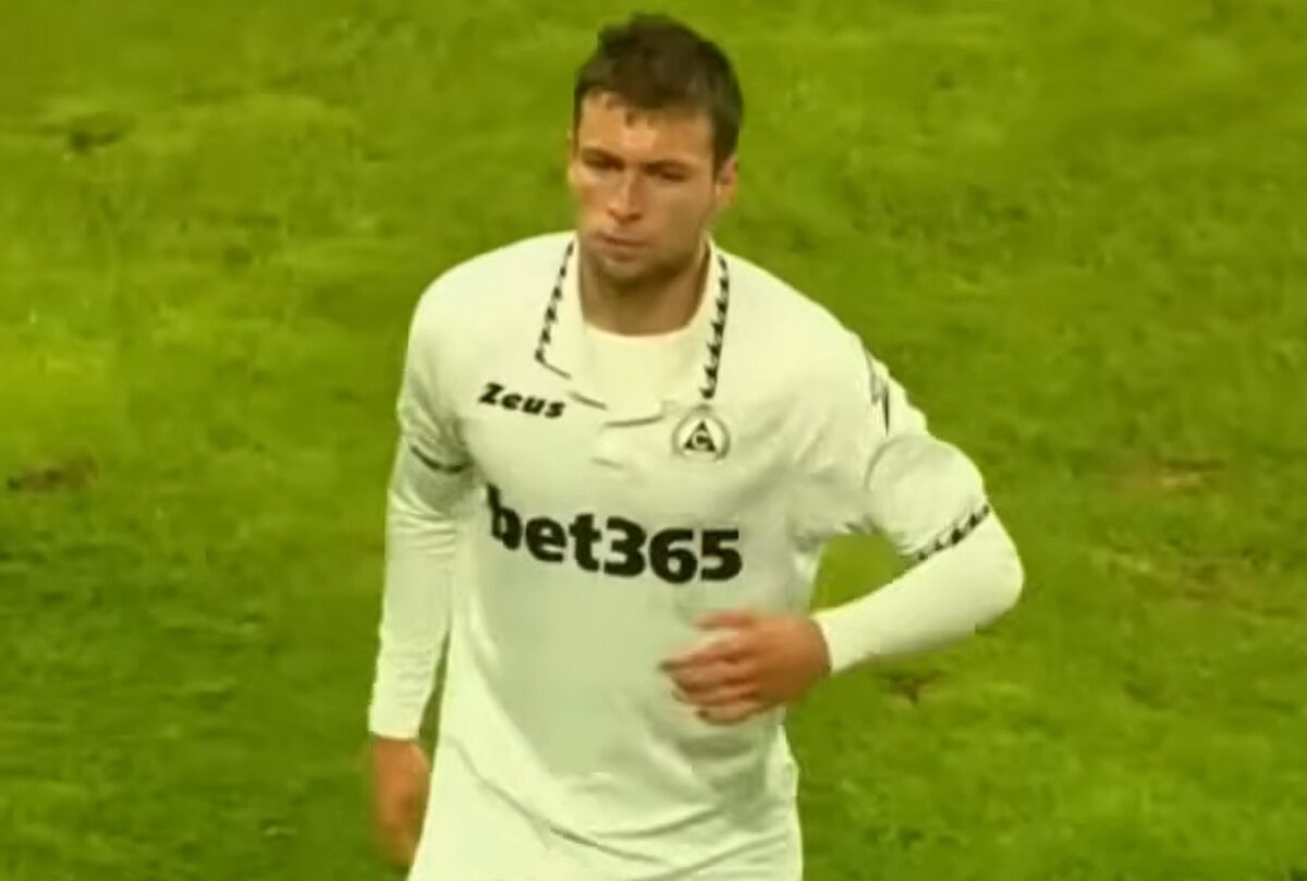 Πρόεδρος Σλάβια Σόφιας: «Επιβεβαιώνουμε τη μεταγραφή του Μάρτιν Γκεοργκίεφ στην ΑΕΚ»