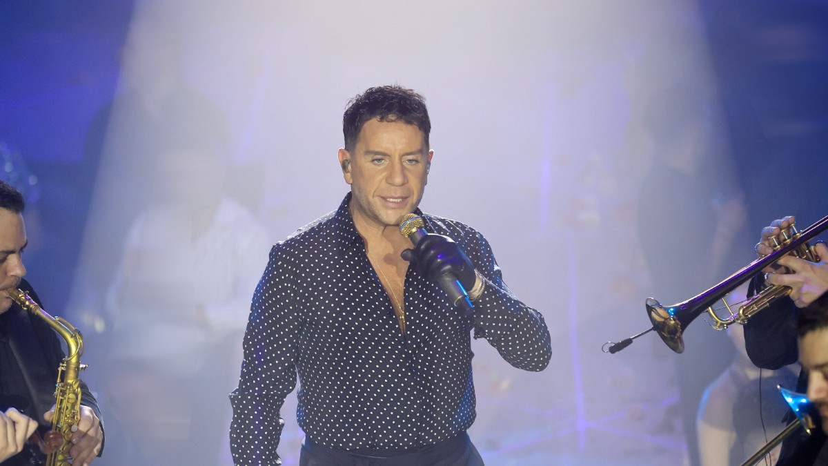 Γιώργος Μαζωνάκης: «Αν μ’ ακούς» – Η μυστηριώδης ανάρτηση πριν την άφιξη της νέας χρονιάς