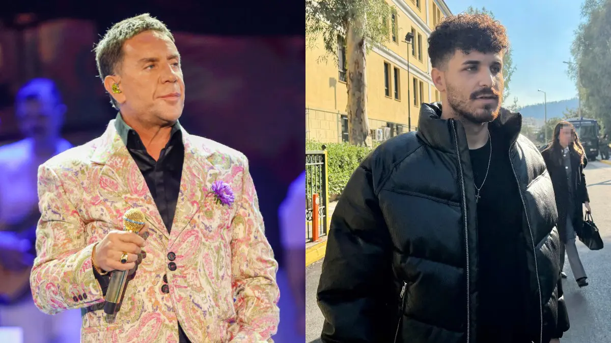 Μαζωνάκης Stef