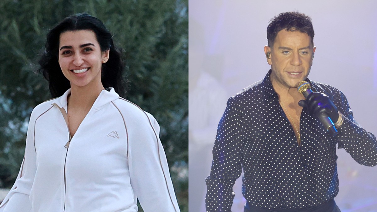 Αναστασία: Υποστηρίζει τον Γιώργο Μαζωνάκη – «Είναι προσωπικότητα με άλφα κεφαλαίο»