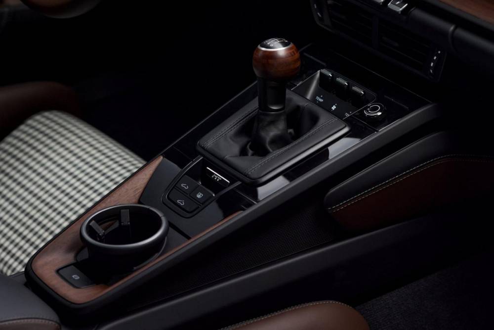 Εντυπωσιακή η καινούργια Porsche 911 Formosa 13 Εντυπωσιακή η καινούργια Porsche 911 Formosa