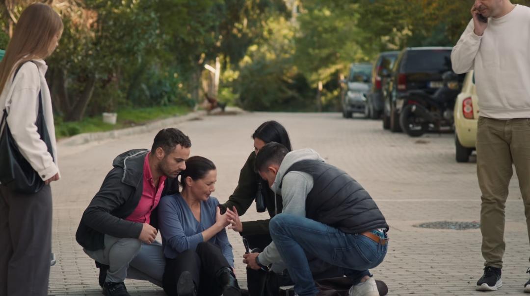 Μια Μοναδική Νύχτα: Η Αρετή εξαγριώνεται με κίνηση του Οδυσσέα – Όλες οι λεπτομέρειες 6 Μια Μοναδική Νύχτα: Η Αρετή εξαγριώνεται με κίνηση του Οδυσσέα – Όλες οι λεπτομέρειες