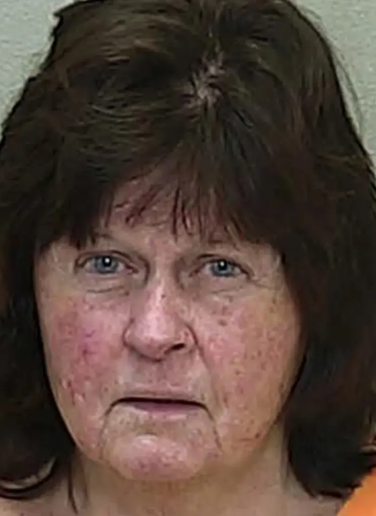 Εξαφανίστηκε σε ηλικία 3 ετών και βρέθηκε ζωντανή 42 χρόνια μετά – Μεγάλωσε με άλλο όνομα και δεν γνώριζε ότι είχε συμβεί 3 Η μητέρα της Μισέλ, Ντέμπρα Νιούτον, συνελήφθη και παραπέμφθηκε σε δίκη με την κατηγορία της κακουργηματικής παρέμβασης στην κράτηση.Σερίφης της κομητείας Τζέφερσον