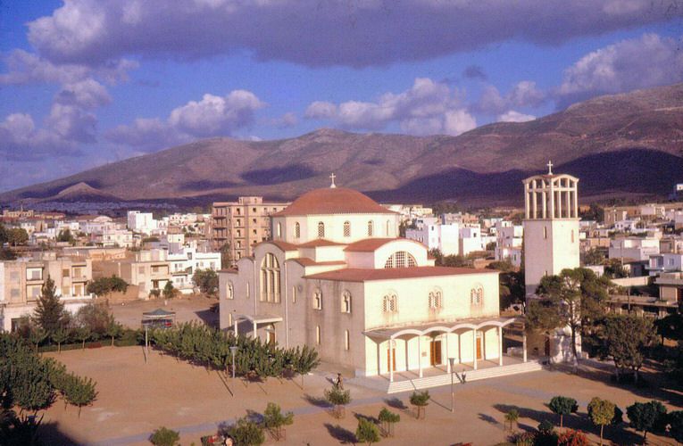 Η Αθήνα τη δεκαετία του 1960 – Εκπληκτικές εικόνες μιας άλλης γοητευτικής εποχής