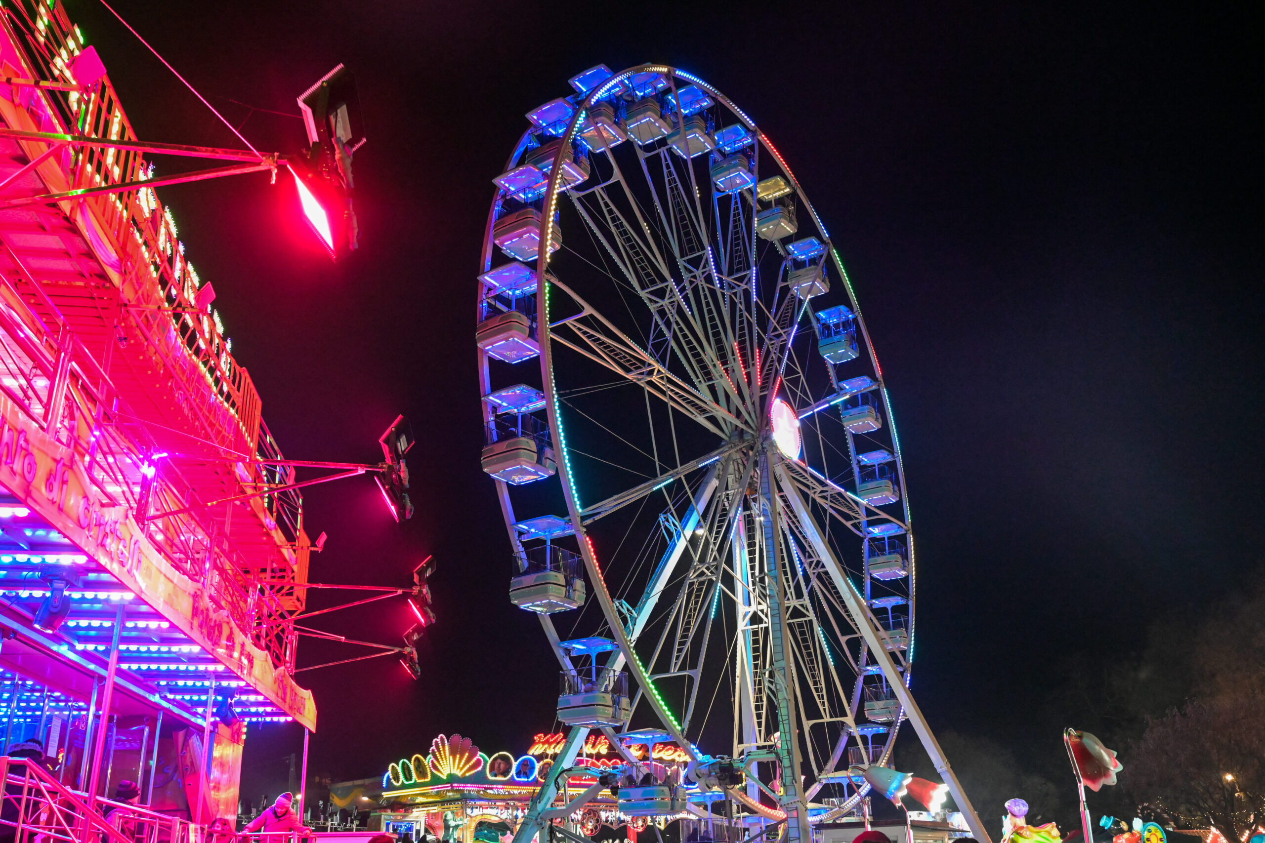 Χριστούγεννα σε βουνά και θεματικά πάρκα: Εξερευνήστε τον Μύλο των Ξωτικών και την Ονειρούπολη 9 Μύλος των Ξωτικών