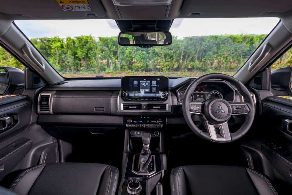 Η Mitsubishi σχεδιάζει την επανεμφάνιση του L200 στην Ευρώπη 16 mitsubishi_triton_gls_double_cab_86