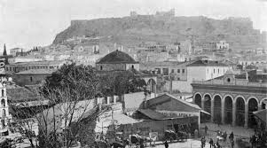 Μοναστηράκι: Ανακαλύψτε τα άγνωστα μυστικά της ιστορικής περιοχής (φωτο)