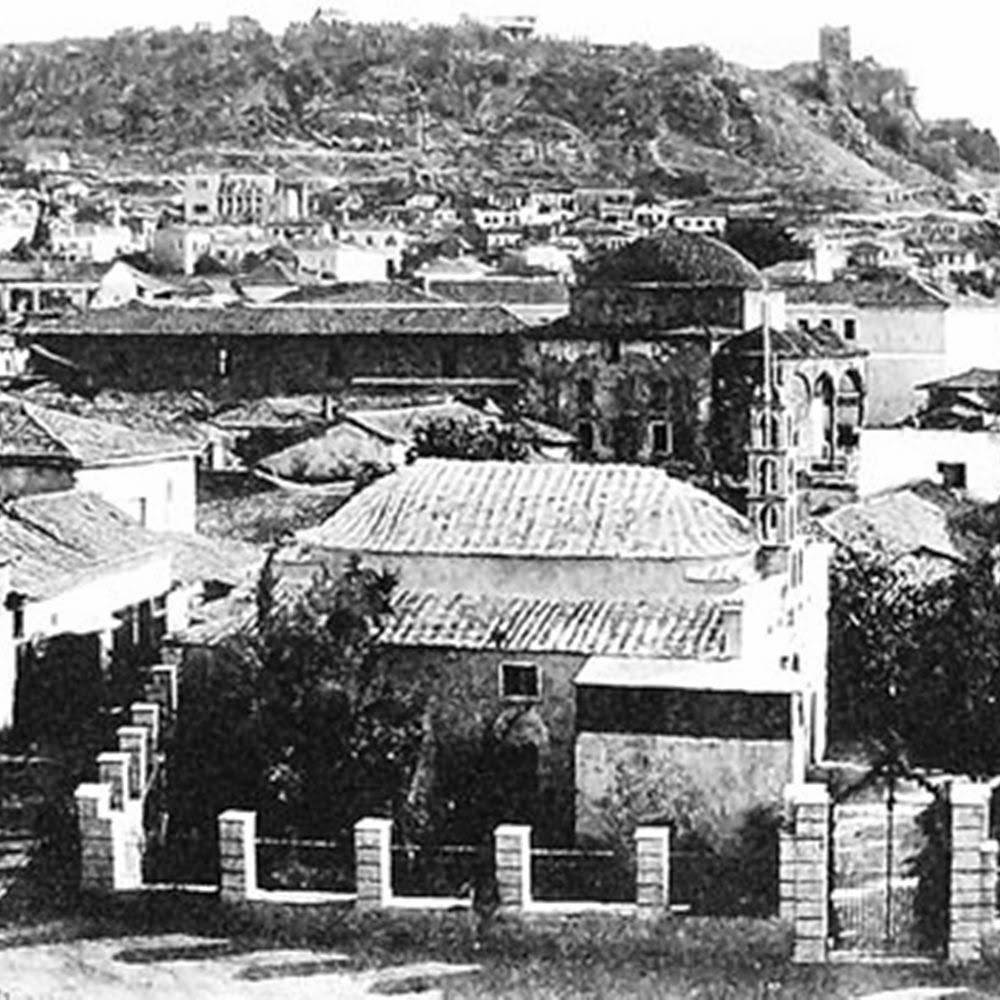 Μοναστηράκι: Ανακαλύψτε τα άγνωστα μυστικά της ιστορικής περιοχής (φωτο)