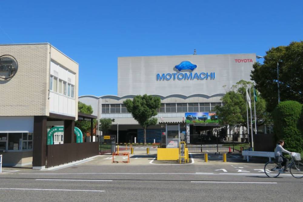 Ποια κοινά στοιχεία έχουν τα Toyota GR Yaris και Lexus LFA;