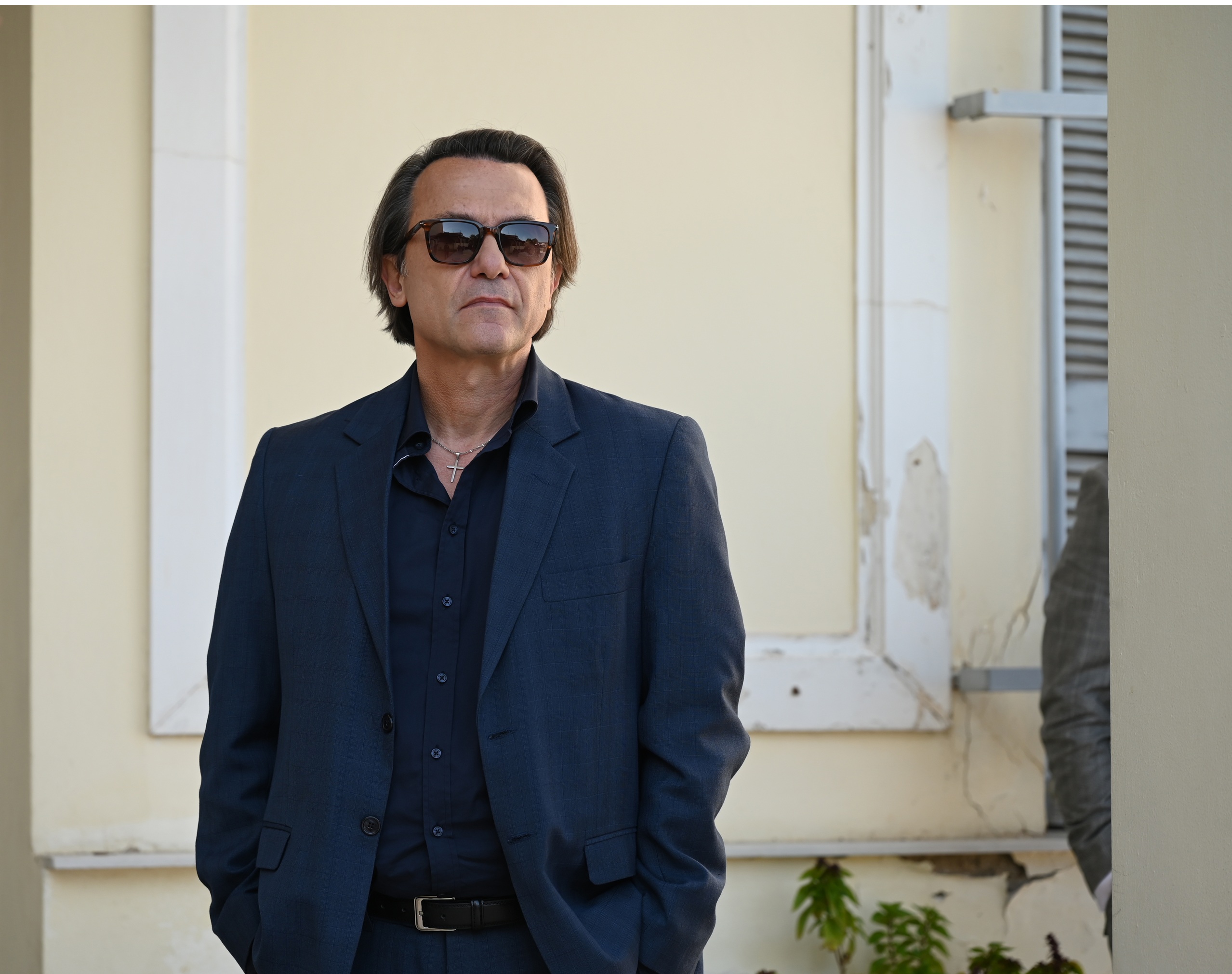 Να μ’ αγαπάς: Το παρελθόν αποκαλύπτεται – Συγκλονιστικές εξελίξεις στα τελικά επεισόδια του 2025