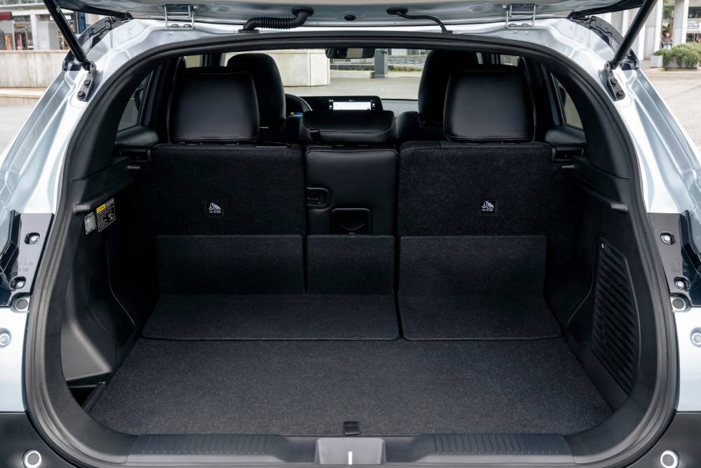 Το νέο Toyota Urban Cruiser EV κατακτά την αγορά 28 new toyota urban cruiser ev (2)